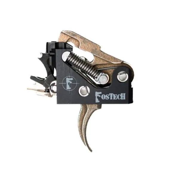 Fostech Echo Trigger AR II 15 - Binary Trigger System for AR-15 Rifles Fostech Echo Trigger AR II 15 - Binary Trigger System for AR-15 Rifles - Firearms - Firearms Ohio