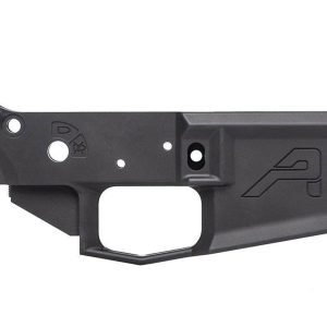 Aero Precision M4E1 Stripped AR-15 Lower Receiver - Tacoma Heritage Special Edition in Black - Firearms - Firearms Ohio