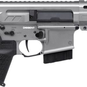 CMMG DISSENT MK4 [TI] 9mm Pistol Caliber Carbine (PCC) with Titanium Components - Firearms | Firearms Ohio