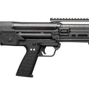 KelTec KS7 GEN2, 12-gauge shotgun, bullpup pump-action, tactical shotgun, home defense, compact shotgun, KS7BLK-GEN2