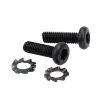 Canik M3 Optic Sight Lid Screws for Pistols - Replacement Hardware - Firearms | Firearms Ohio