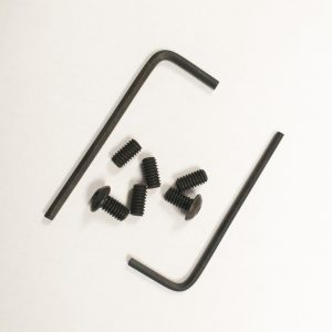 6-Pack Marlin Rossi 95 Handguard Screw Replacement Set | High-Quality Firearm Hardware - Firearms | Firearms Ohio
