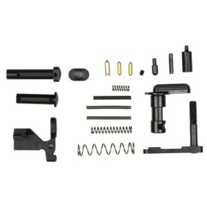 Aero Precision EPC Lower Parts Kit Without Fire Control Group or Pistol Grip - Firearms - Firearms Ohio