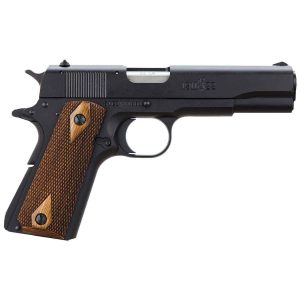 Browning 1911-22 A1 .22 LR 4.25-Inch Black Pistol – California Compliant with 10+1 Rounds - Firearms | Firearms Ohio