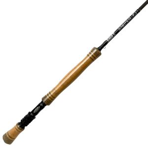 Bull Bay Rods Sniper-F1 Fly Fishing Rod - 9ft 7wt 4-Piece Premium Graphite Rod for Enhanced Casting and Performance - Firearms | Firearms Ohio
