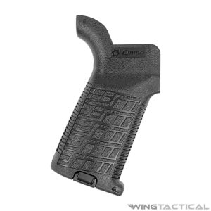 CMMG ZEROED AR-15 Pistol Grip - Enhanced Ergonomic Design for Improved Control and Comfort - Firearms | Firearms Ohio