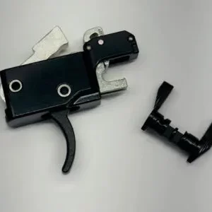 Rare Breed FRT-15 E3 Forced Reset Trigger for AR-15 Rifles - Firearms | Firearms Ohio