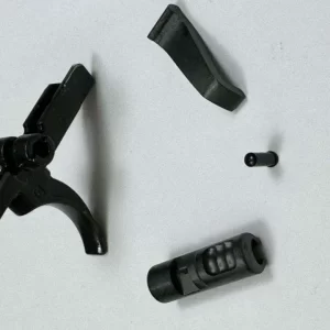 Hoffman Tactical Super Safety - Enhanced Firearm Safety Device - Firearms | Firearms Ohio