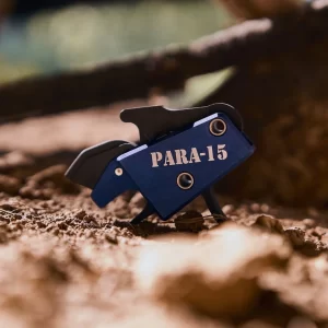 Rare Breed Triggers Para-15 Forced Reset Trigger for AR-15 and Compatible Firearms - Firearms | Firearms Ohio