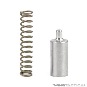V Seven Weapon Systems Titanium AR-15 Buffer Retainer Spring Kit - Firearms | Firearms Ohio