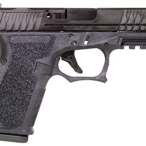 Polymer80 PFC9 Complete Pistol - Black Finish, Optics Ready - Uncategorized - Firearms Ohio