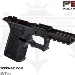 Polymer80 P80 Frame - 80% Lower Receiver for Custom Glock-Style Pistols - Uncategorized - Firearms Ohio
