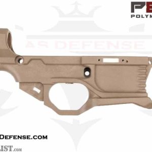 Polymer80 G150 AR-15 80% Lower Receiver Kit in Flat Dark Earth - Uncategorized - Firearms Ohio