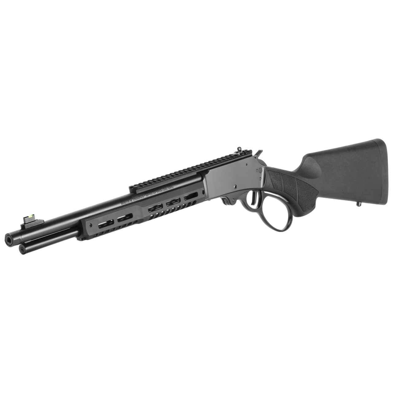 S&W® MODEL 1854 STEALTH HUNTER™ 30-30 WIN