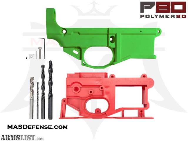 P80 G150 AR-15 80% Lower Receiver Kit in Zombie Green - Unfinished Firearm Build P80 G150 AR-15 80% Lower Receiver Kit in Zombie Green - Unfinished Firearm Build - Uncategorized - Firearms Ohio