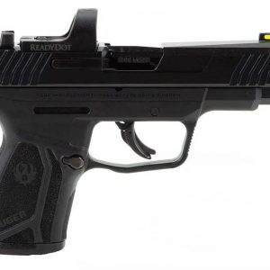 Polymer80 PFS9 Complete Pistol - OCS Gray Frame | 9mm Semi-Auto Handgun - Uncategorized - Firearms Ohio