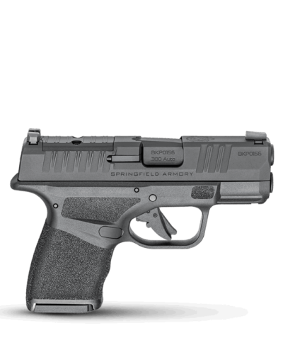 Springfield Armory Hellcat Micro-Compact OSP 380 ACP Pistol