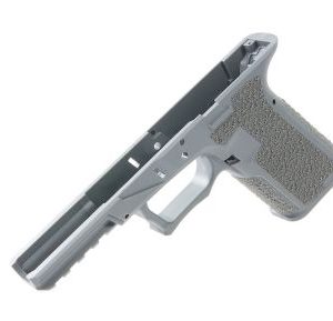 P80 Full Size Slide Assembly for PF940v2/PFS9 Frames - OD Green Finish P80 Full Size Slide Assembly for PF940v2/PFS9 Frames - OD Green Finish - Uncategorized - Firearms Ohio