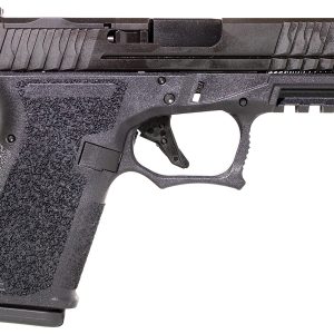 Polymer80 PFC9 Complete Pistol - OCS Frame in Gray - Uncategorized - Firearms Ohio