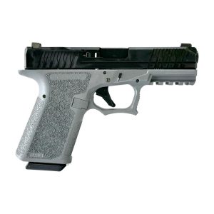 Polymer80 PFC9 Complete Pistol - OCS Frame in Gray Polymer80 PFC9 Complete Pistol - OCS Frame in Gray - Uncategorized - Firearms Ohio