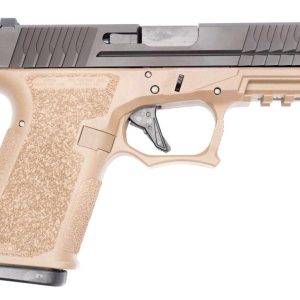 P80 PFC9 FDE 9mm Pistol Frame Kit - Flat Dark Earth Finish P80 PFC9 FDE 9mm Pistol Frame Kit - Flat Dark Earth Finish - Uncategorized - Firearms Ohio