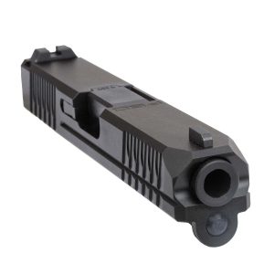 P80 Compact Slide Assembly for PF940C/PFC9 Pistol - Cobalt Finish P80 Compact Slide Assembly for PF940C/PFC9 Pistol - Cobalt Finish - Uncategorized - Firearms Ohio