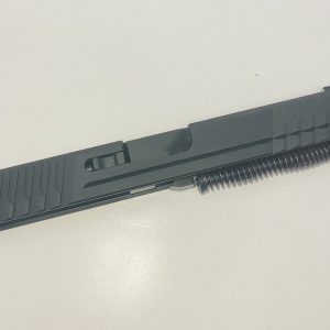 P80 Full Size Slide Assembly for PF940v2/PFS9 - OD Green P80 Full Size Slide Assembly for PF940v2/PFS9 - OD Green - Uncategorized - Firearms Ohio