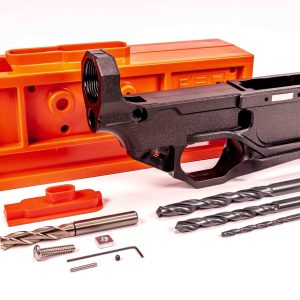Polymer80 RL556v3 80% AR-15 Lower Receiver - Black Polymer80 RL556v3 80% AR-15 Lower Receiver - Black - Uncategorized - Firearms Ohio