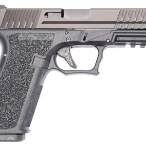 Polymer80 PFS9 Complete Pistol Kit - 9mm Build Your Own Firearm Polymer80 PFS9 Complete Pistol Kit - 9mm Build Your Own Firearm - Uncategorized - Firearms Ohio