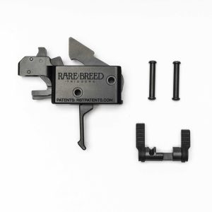 FRT-15L3 (FLAT) - Triggers - Firearms Ohio