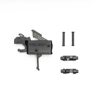 FRT-MR3 (FLAT) - Triggers - Firearms Ohio