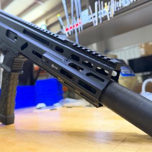 KDG Rail Systems for Stribog in 10mm & .45 ACP - Pet Accessories - Firearms Ohio